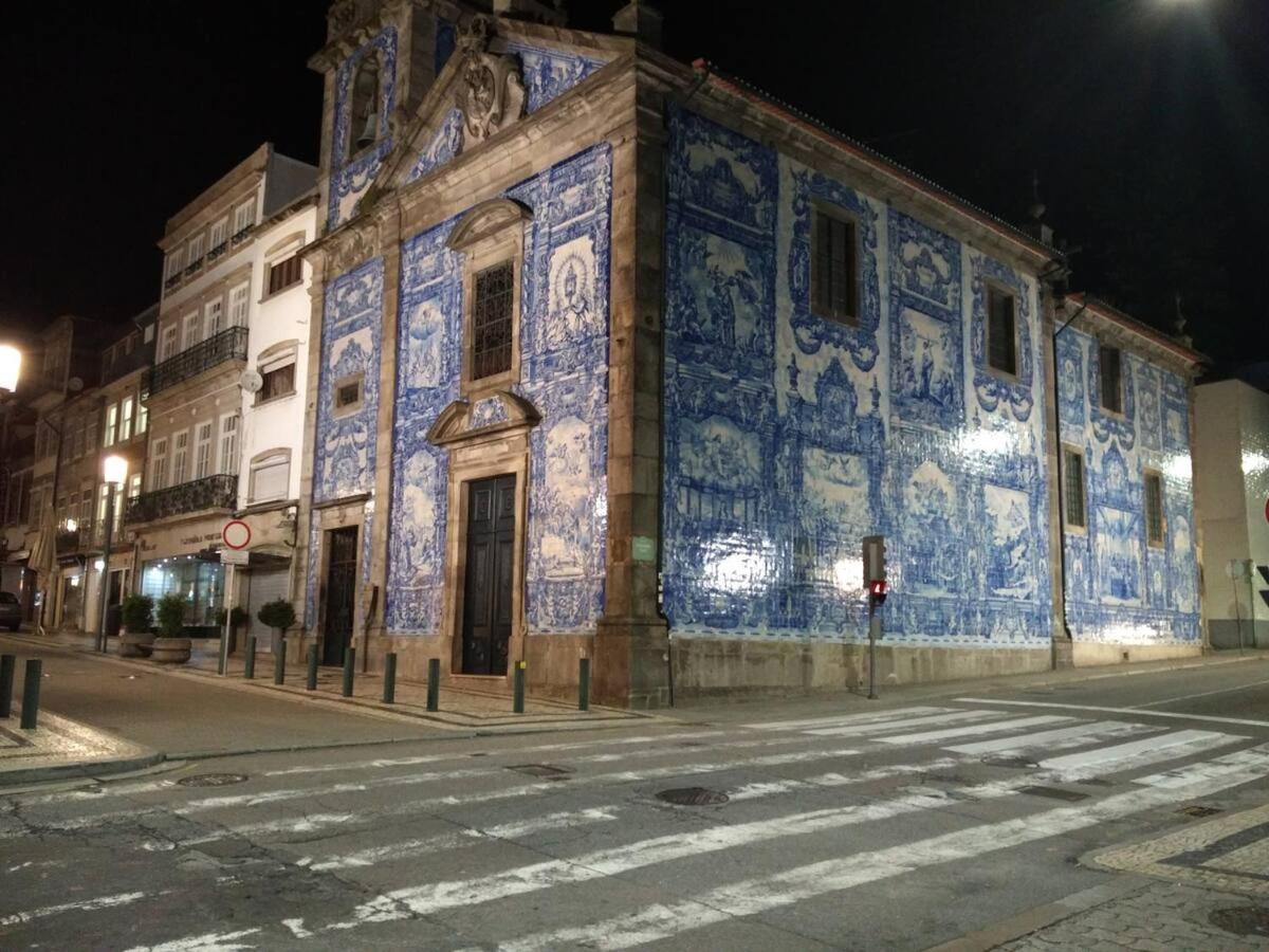 Lovely Porto Apartment Exteriör bild